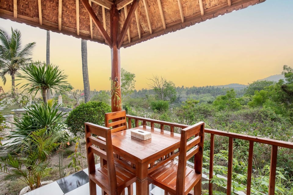 Restaurant/places to eat, Sunset
