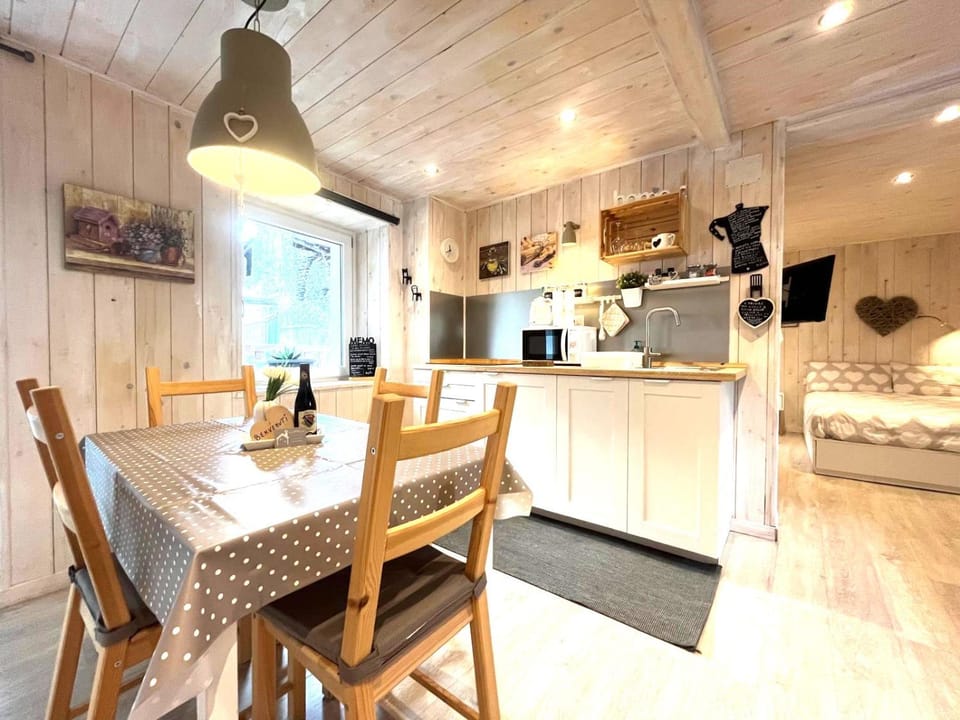 Due cuori e... un Loft nel cuore antico di Aosta Apartment in Aosta