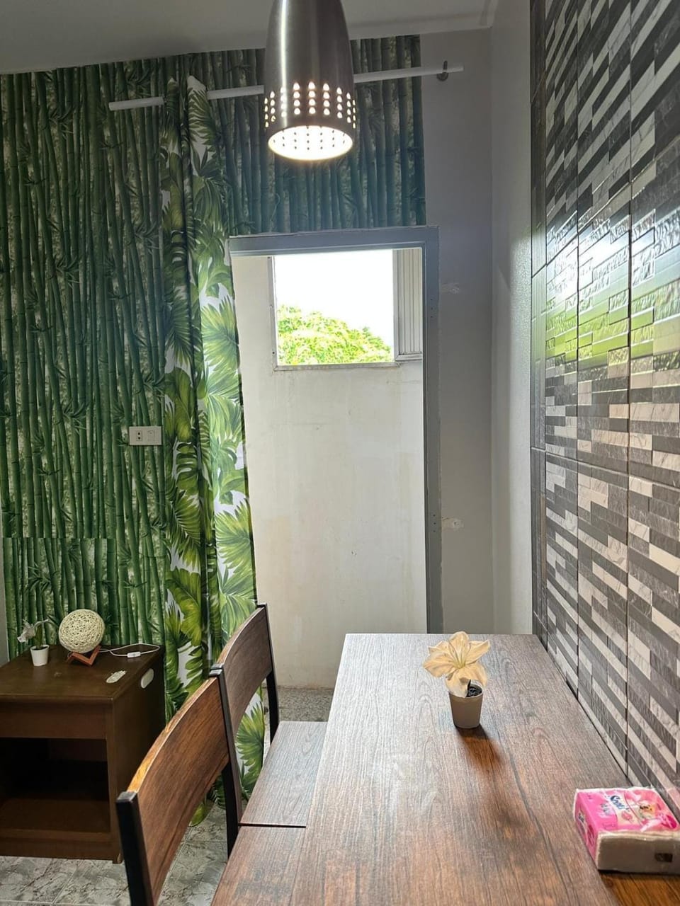 Bangtao Kitchen Studio Bed and Breakfast in Choeng Thale