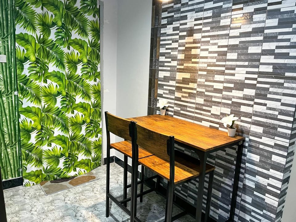 Bangtao Kitchen Studio Bed and Breakfast in Choeng Thale