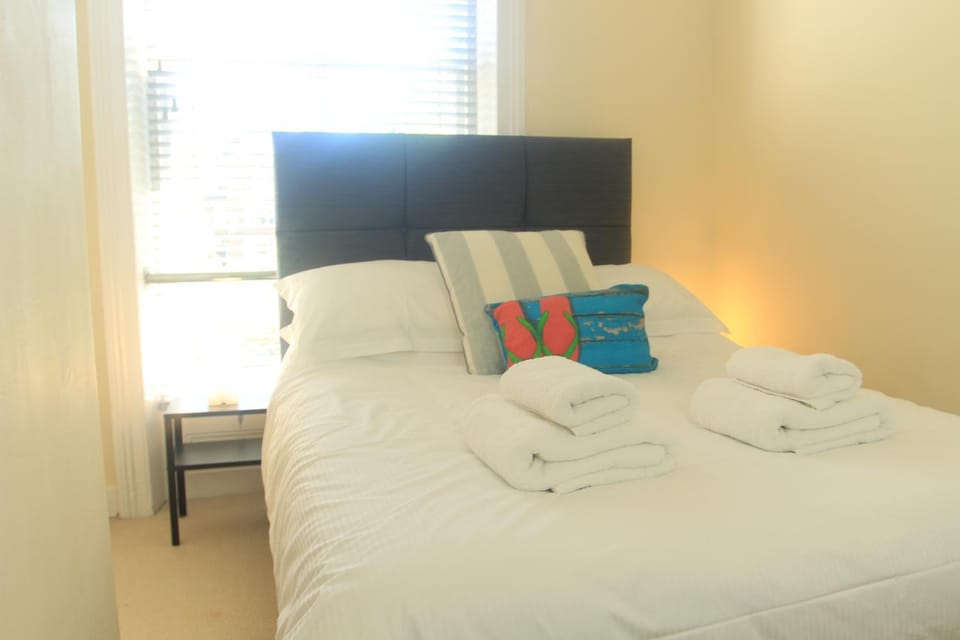 Apartment 6 Easby Hall Apartment in Scarborough