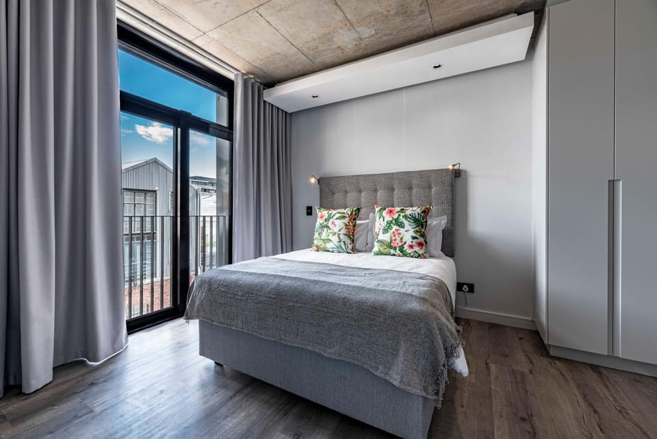 105 Signature, De Waterkant Apartment in Cape Town