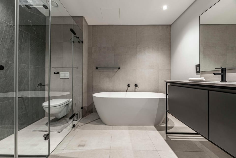 105 Signature, De Waterkant Apartment in Cape Town