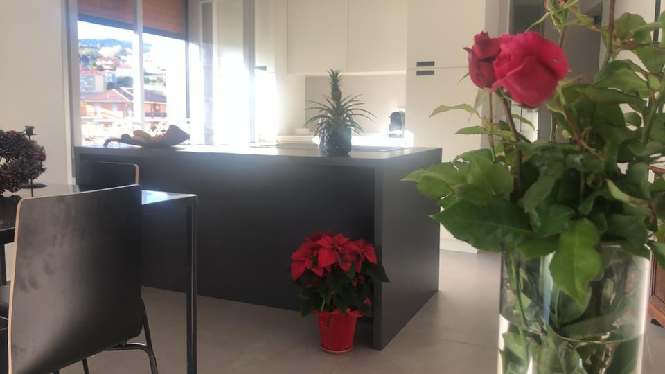 LA CASA DI ANSELMO Apartment in Liguria