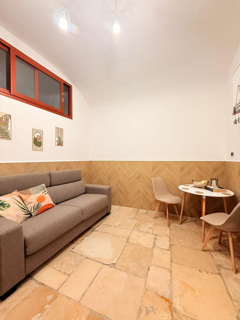 Home Sweet Home rooms House in Bari