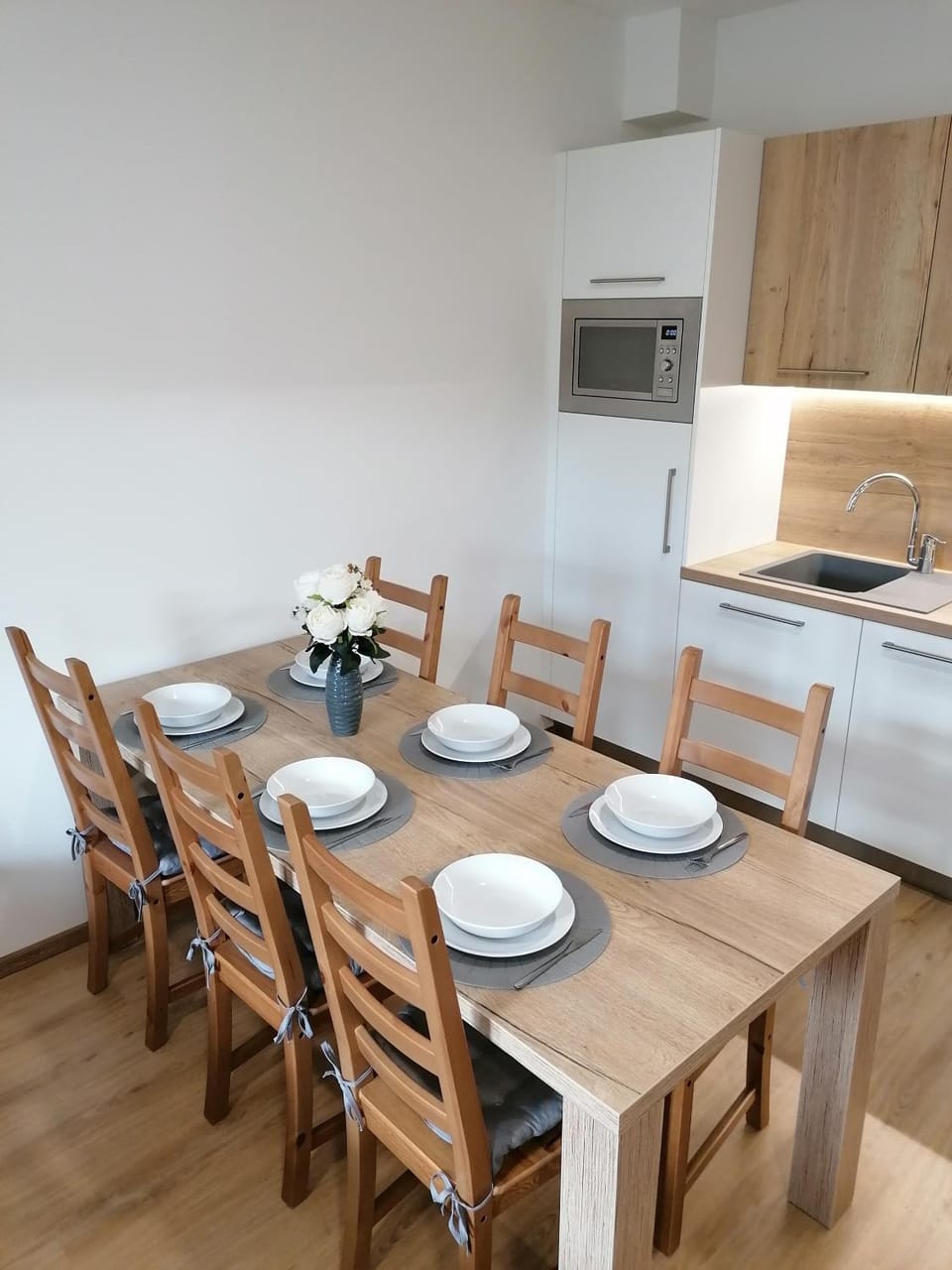 Apartmán Frymburk-Lipno G10 Apartment in South Bohemian Region