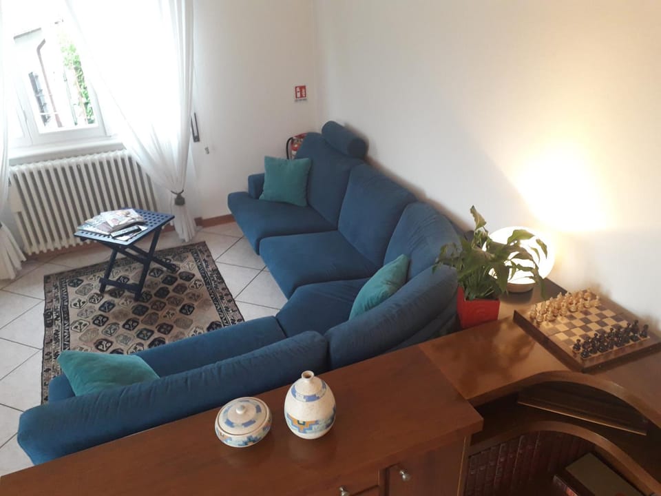 Appartamento Sari Apartment in Como