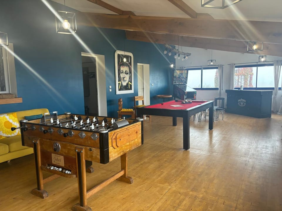gîte coeur de champagne Villa in Grand Est
