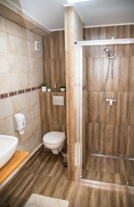 Valery House Vacation rental in Romania