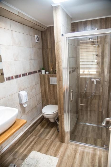 Valery House Vacation rental in Romania