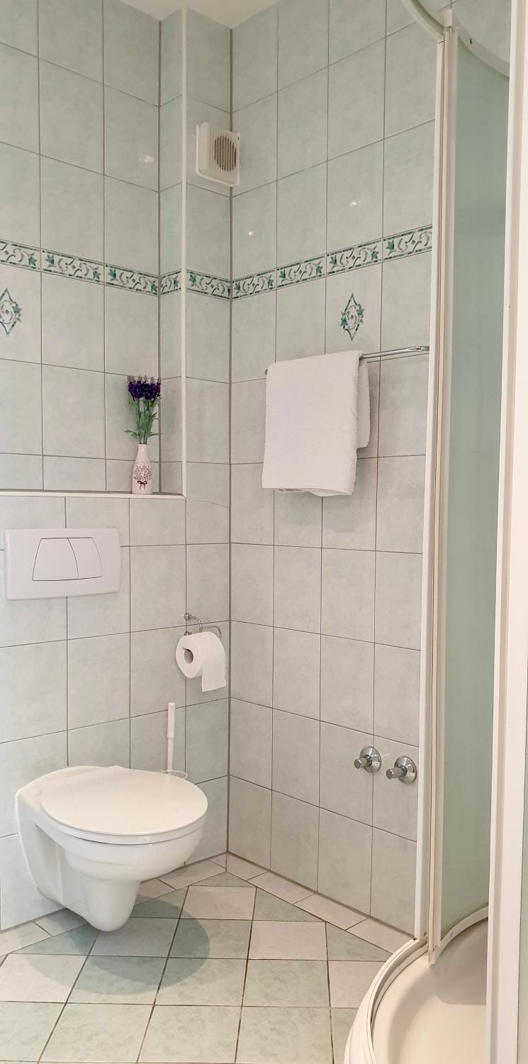 Vila Jela Bed and Breakfast in Baška Voda