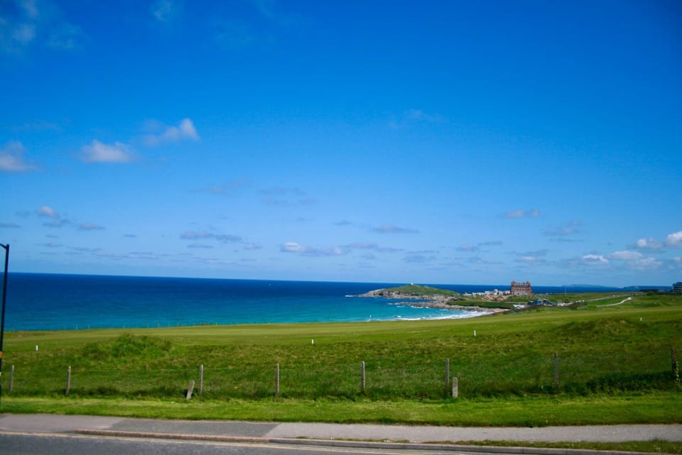 Golfcourse