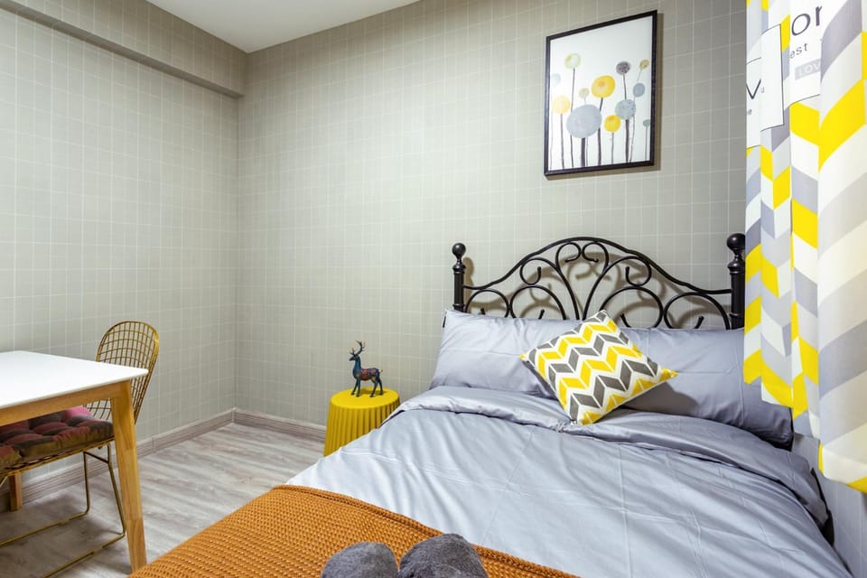 [LOCALS]Tai’an City Daiyue district Shandong University of science and technology Apartment in Shandong