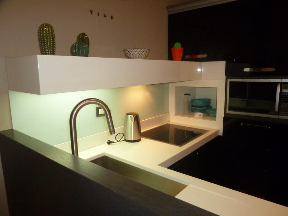A' Casetta Apartment in Naples