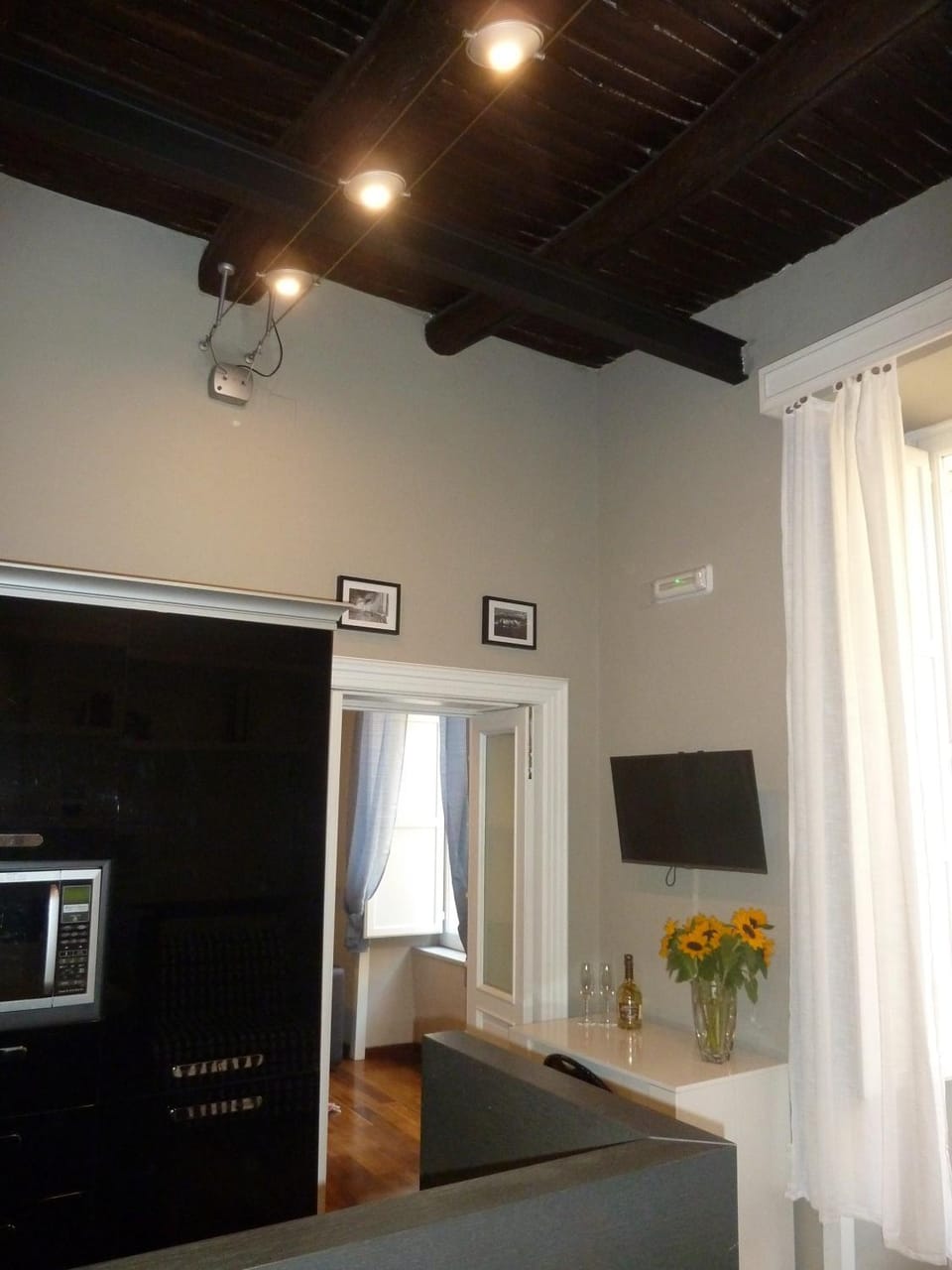 A' Casetta Apartment in Naples