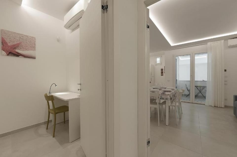Casa Azul House in San Vito Lo Capo