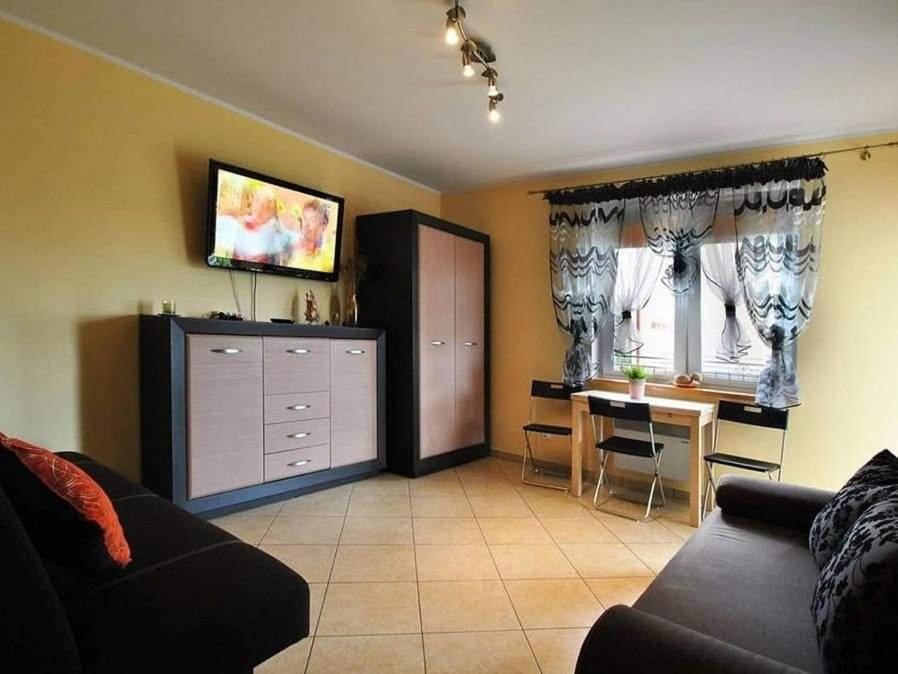 APARTAMENT KLAUDIA Apartment in Pomeranian Voivodeship