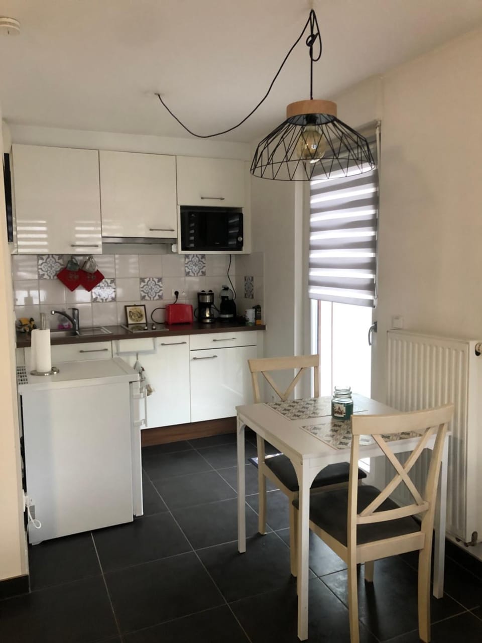 Le Beffroi Apartment in Grand Est