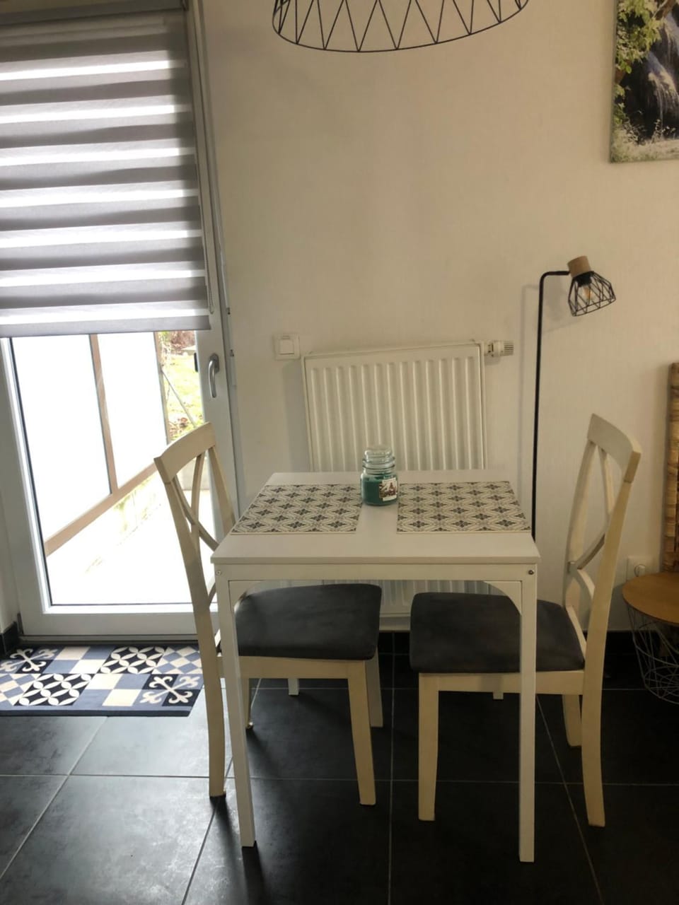 Le Beffroi Apartment in Grand Est