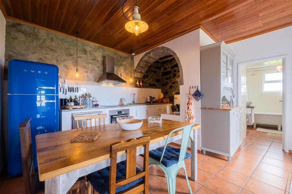 Casa Luz House in Azores District