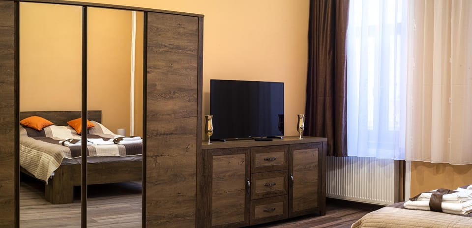 TV and multimedia
