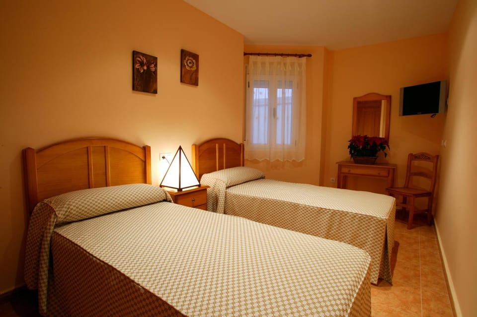 Apartahotel 77 Hotel in Valencian Community