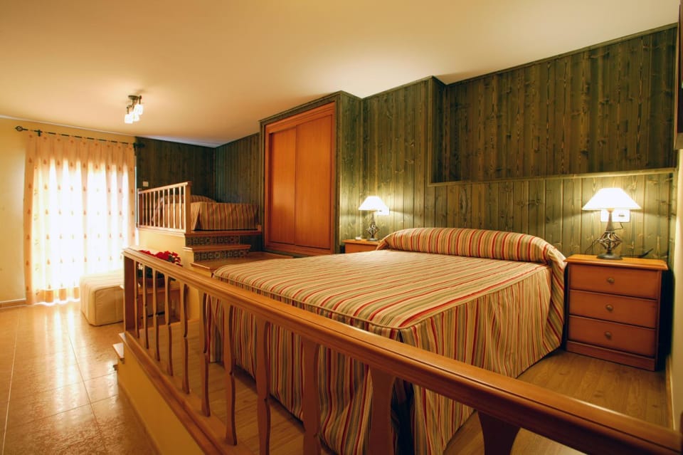 Apartahotel 77 Hotel in Valencian Community