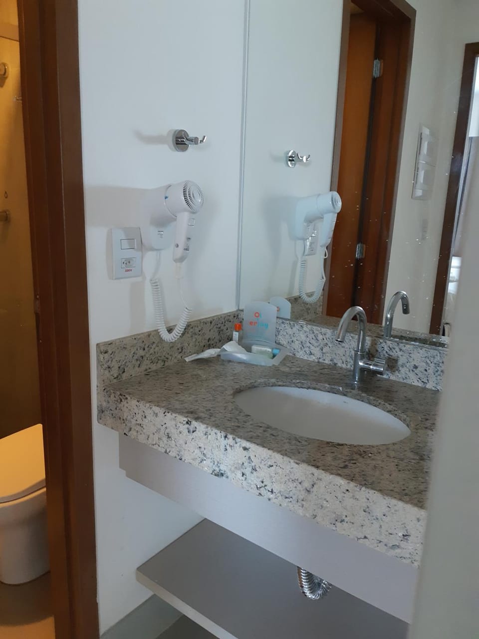 Apartamento em Resort de Olimpia Apartment in Olímpia