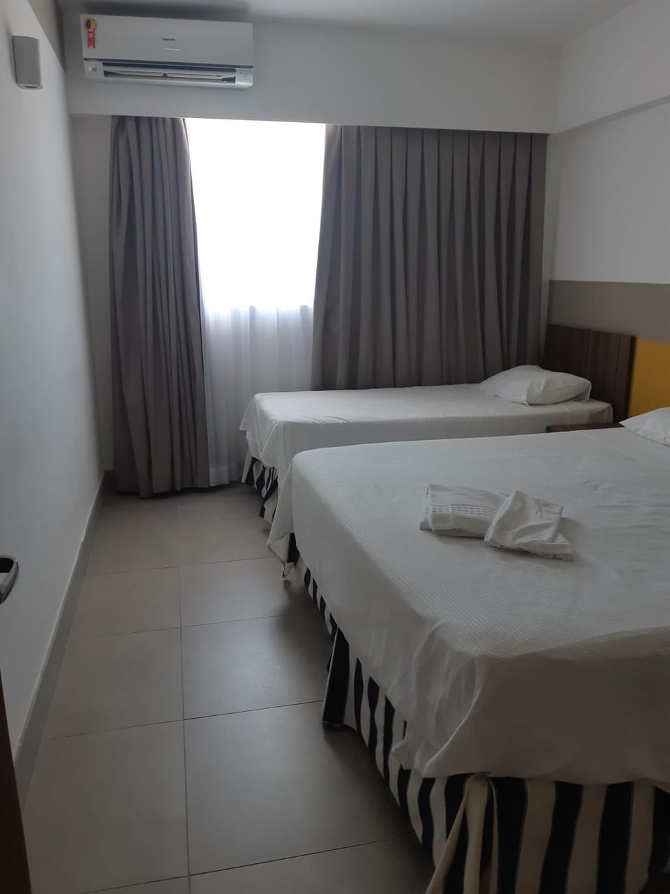 Apartamento em Resort de Olimpia Apartment in Olímpia