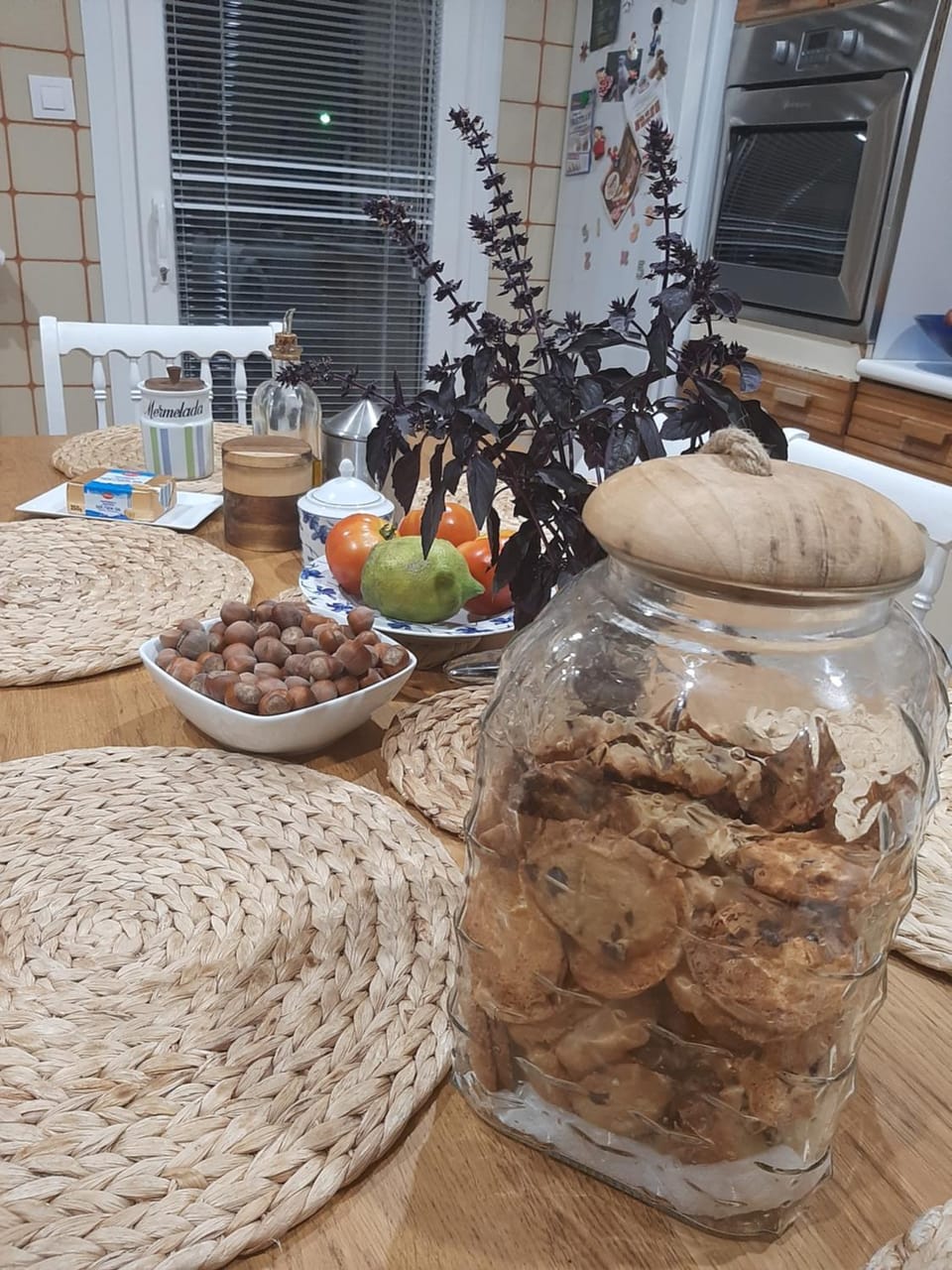 Villa Anselma, casa compartida Vacation rental in Pontevedra