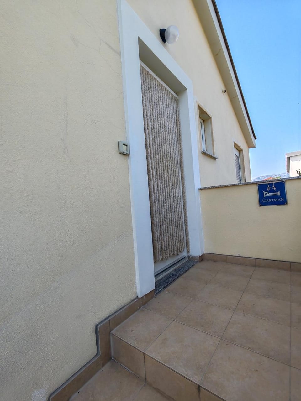 Apartman Olic Apartment in Zadar County