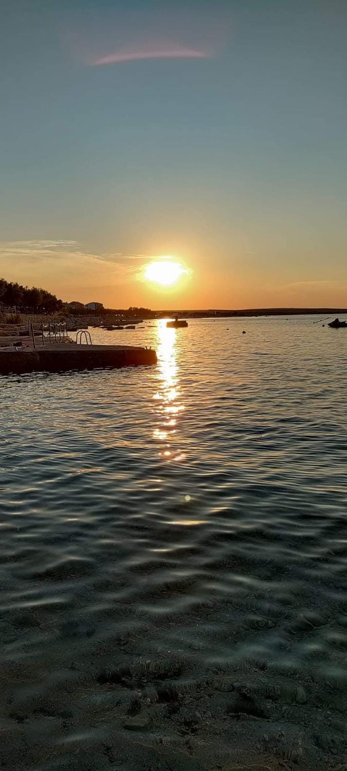 Apartman Olic Apartment in Zadar County