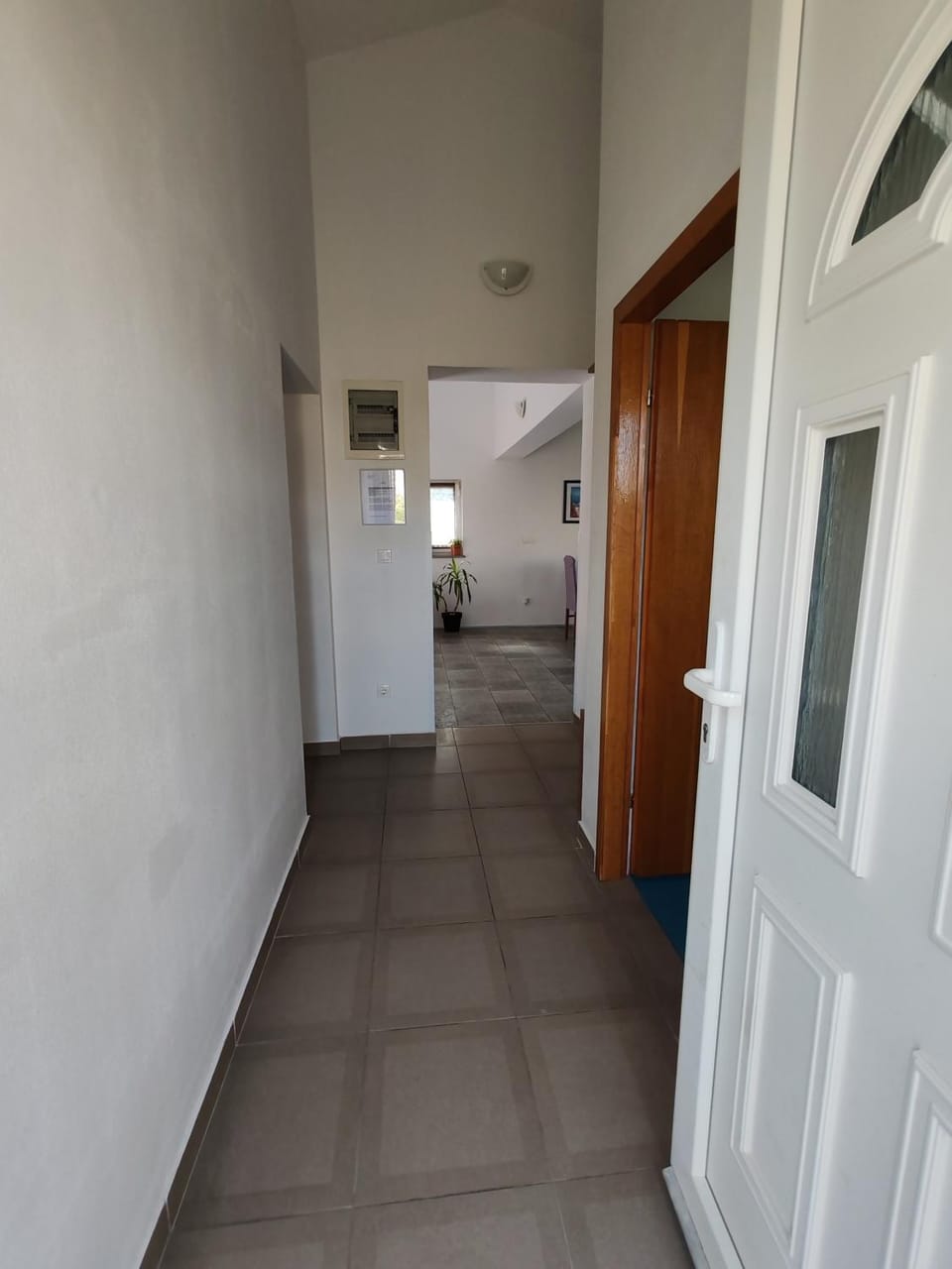 Apartman Olic Apartment in Zadar County