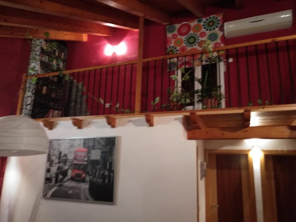 Agustina de Aragón Apartment in Zaragoza