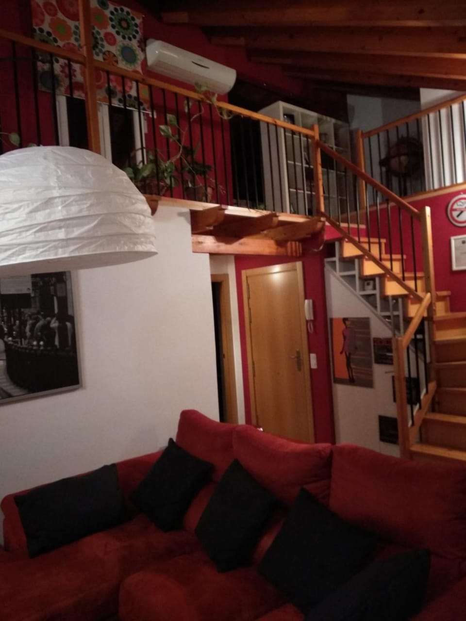 Agustina de Aragón Apartment in Zaragoza