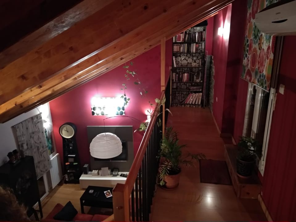 Agustina de Aragón Apartment in Zaragoza