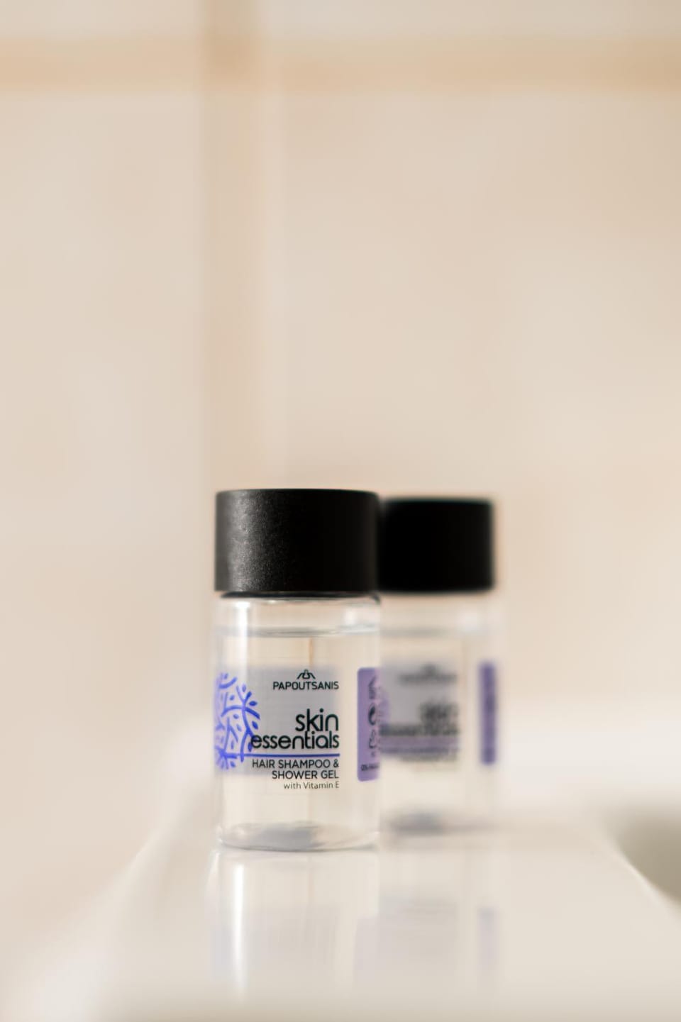 Bathroom, hair dryier