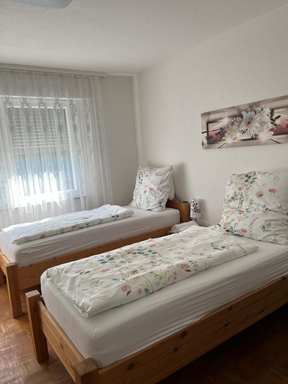 Nita Bed and Breakfast in Baden-Württemberg