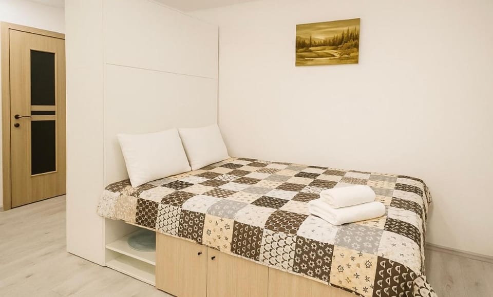 M&M Apartment I SELF CHECK-IN near Panevezys Apartment in Lithuania