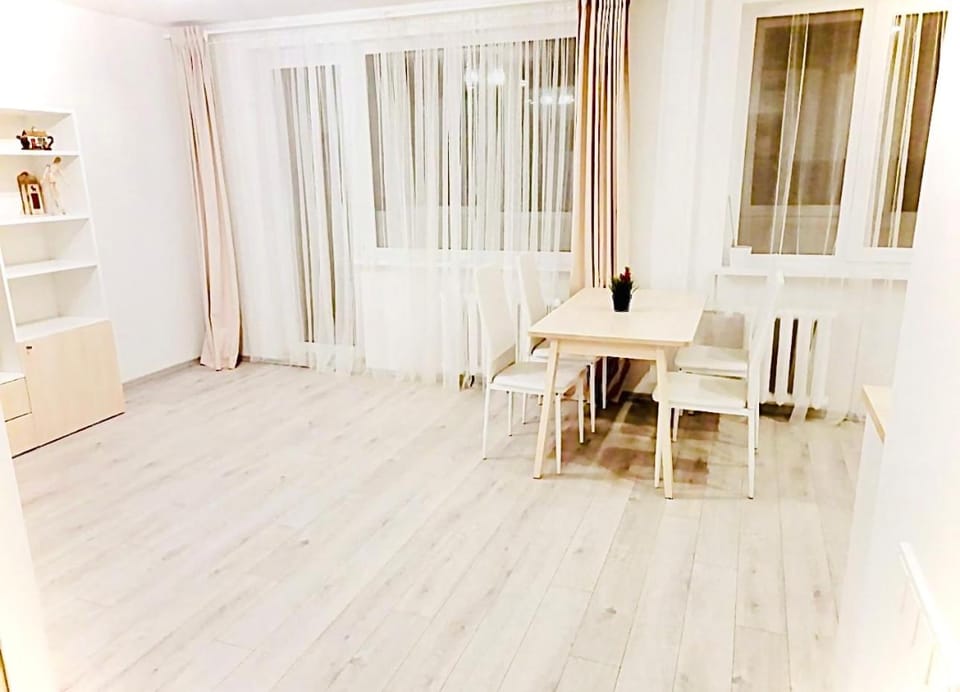 M&M Apartment I SELF CHECK-IN near Panevezys Apartment in Lithuania