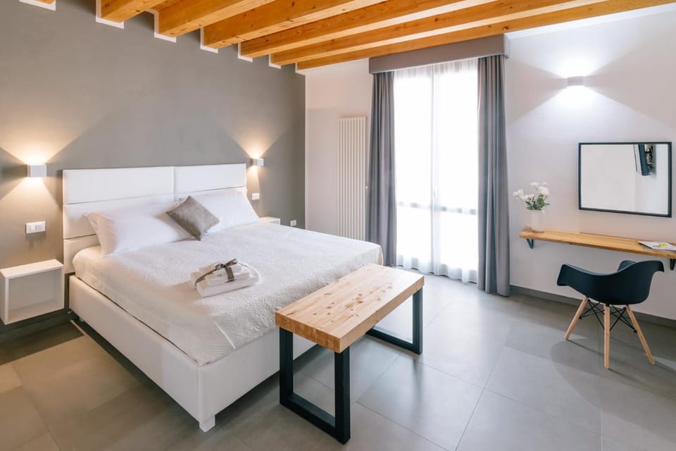 Boutique BnB Dolcevita Bed and Breakfast in Palermo