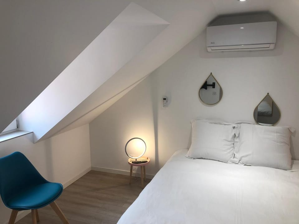 Charming Home - City Center Cosy Apartments Apartment in Colmar