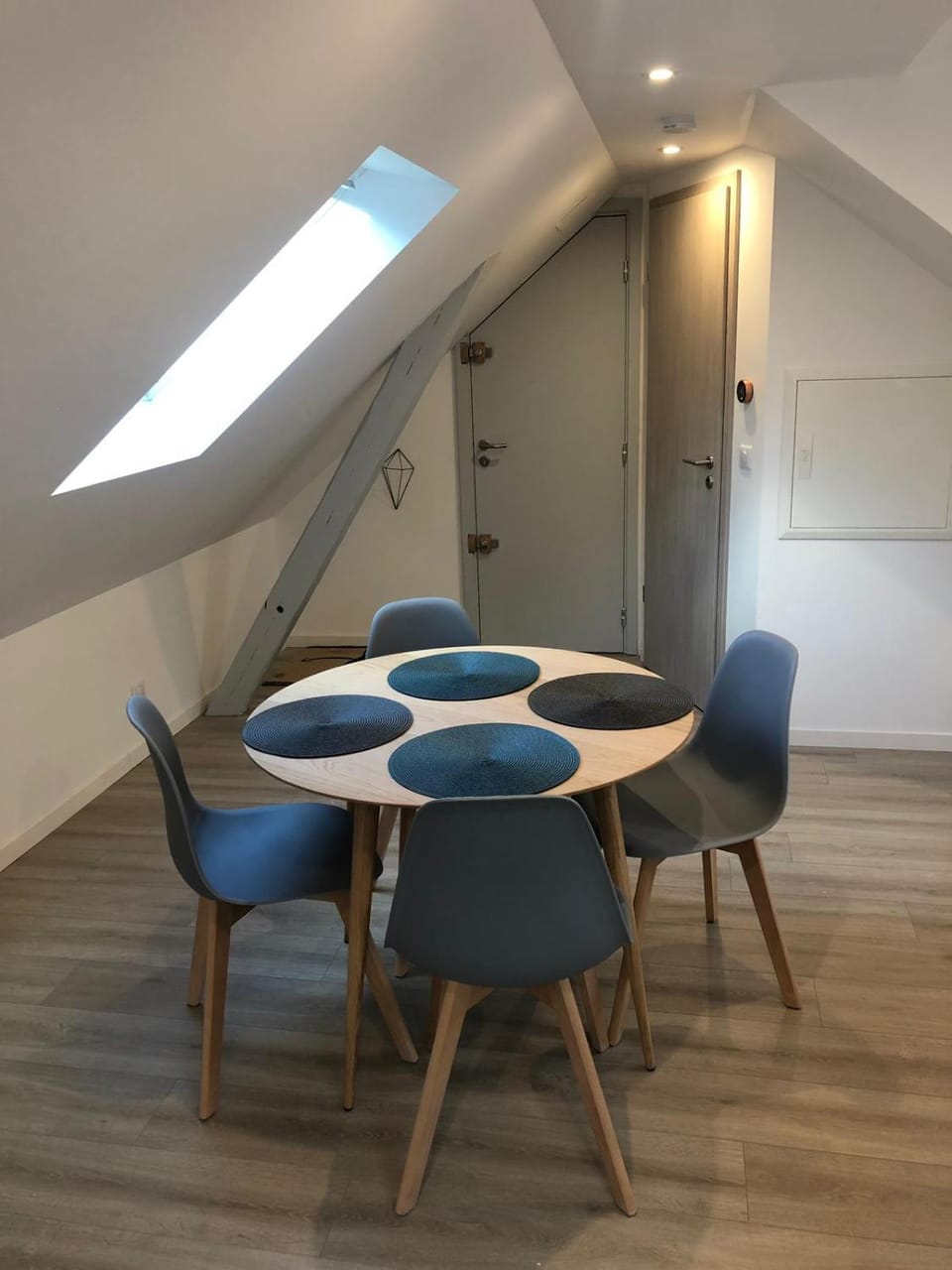 Charming Home - City Center Cosy Apartments Apartment in Colmar