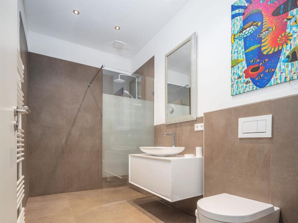 Great Studio Apartment in Munich