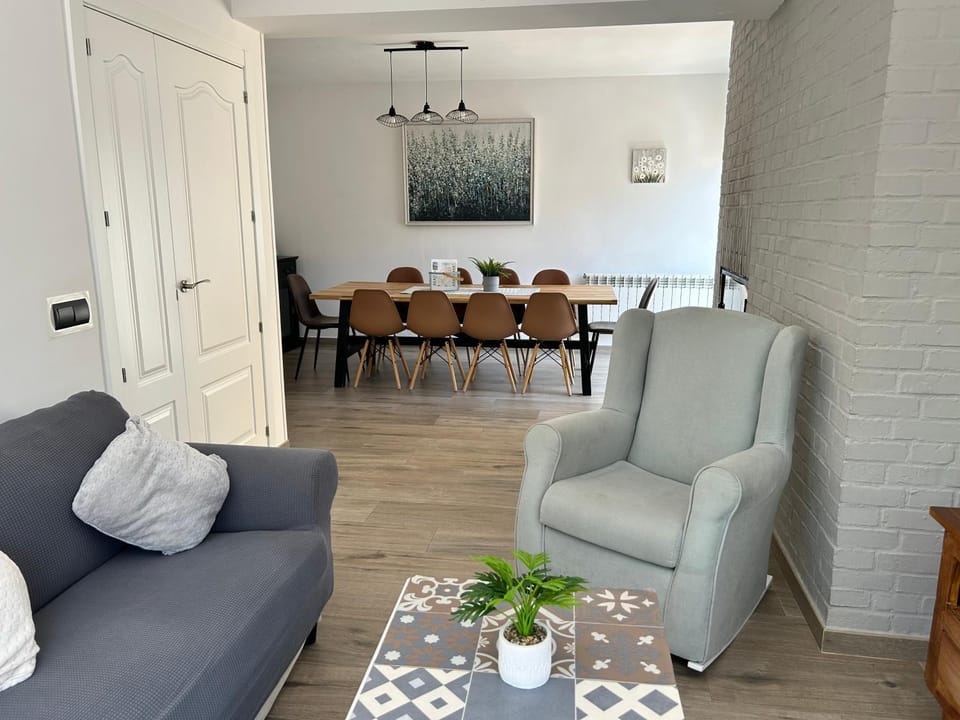 CASA VILLACERRADA House in Community of Madrid