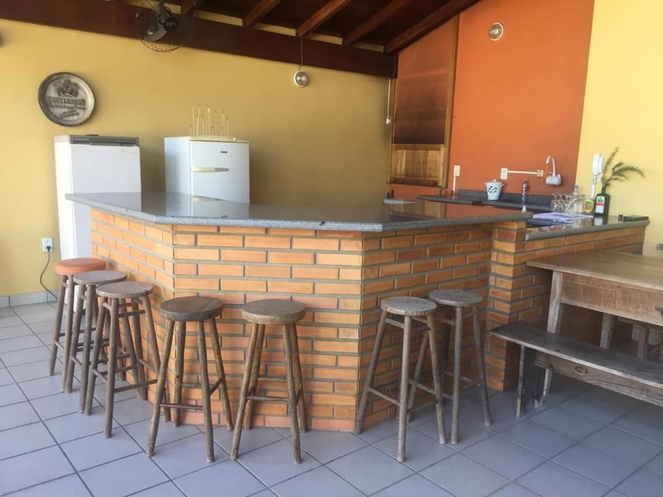 Lounge or bar