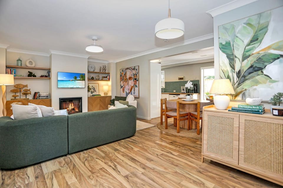 Tilly and Annies Place House in Hawks Nest