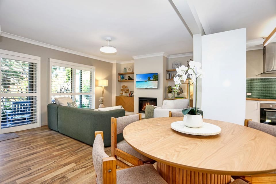 Tilly and Annies Place House in Hawks Nest