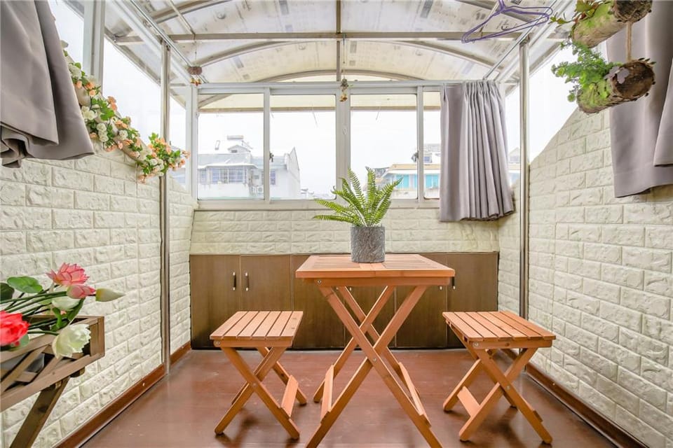 Hangzhou Shangcheng District ·Locals Apartment· Xihu ·00144510 Apartment in Hangzhou