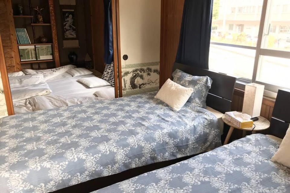 SMILE ONE GUEST HOUSE OKINAWA Apartment in Okinawa Prefecture